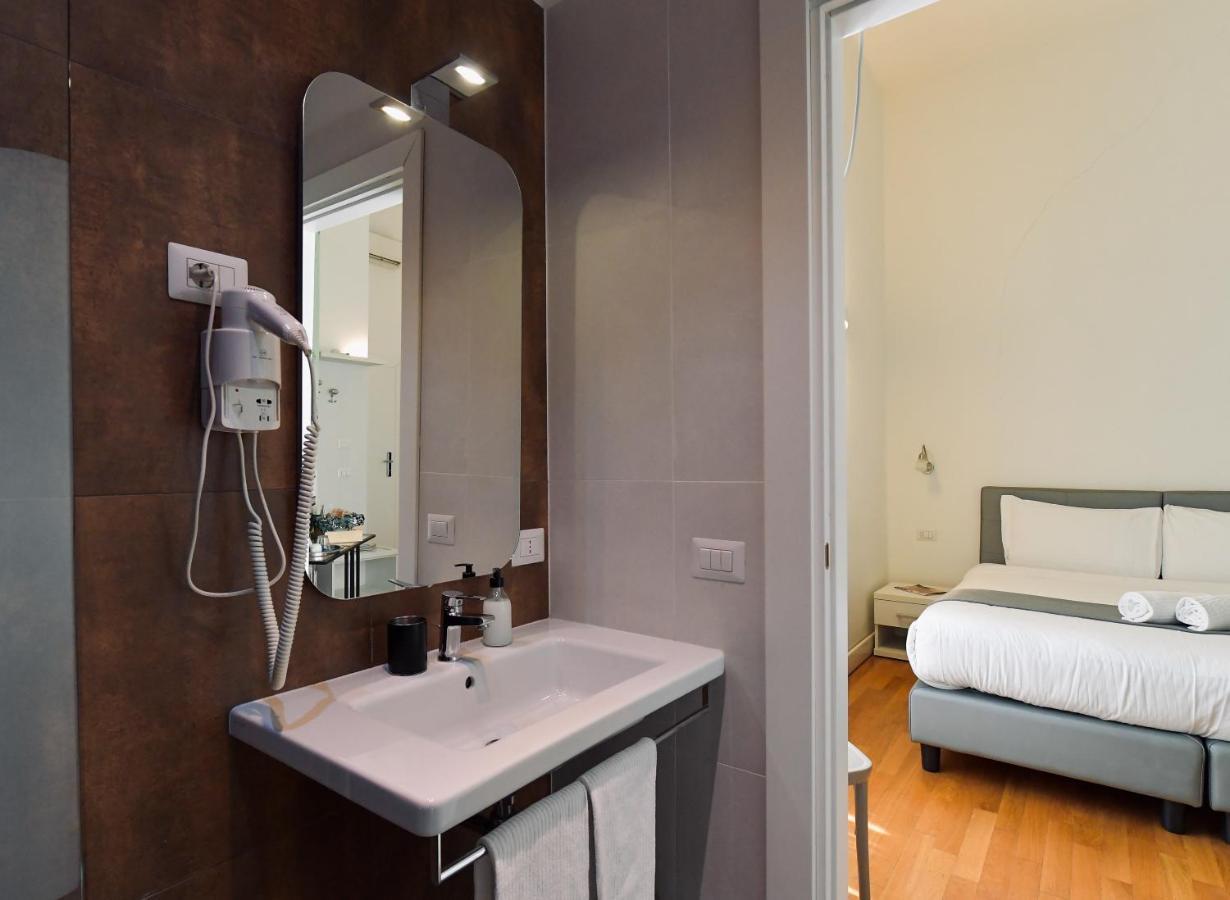 Suites Farnese Design Roma Ngoại thất bức ảnh